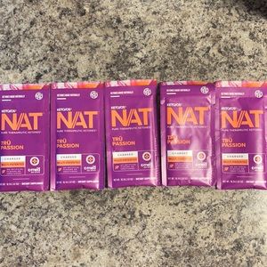 Tru Passion Prüvit Ketones (Caffeinated)